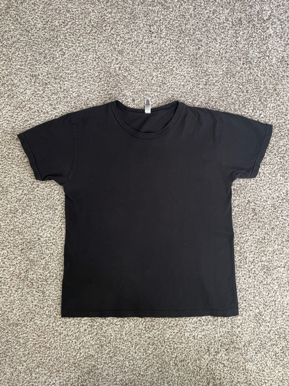 Los Angeles Apparel Tee